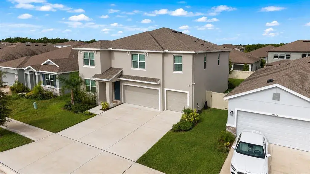 Property for sale at 12455 SHINING WILLOW STREET, RIVERVIEW, FL, 33579