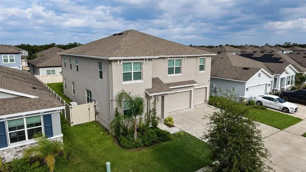 Property for sale at 12455 SHINING WILLOW STREET, RIVERVIEW, FL, 33579