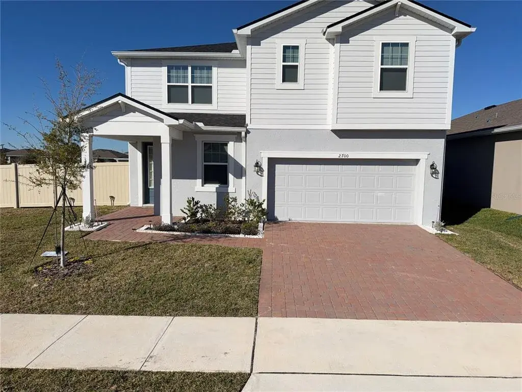 Property for sale at 2700 SWEET ACACIA DRIVE, CLERMONT, FL, 34711
