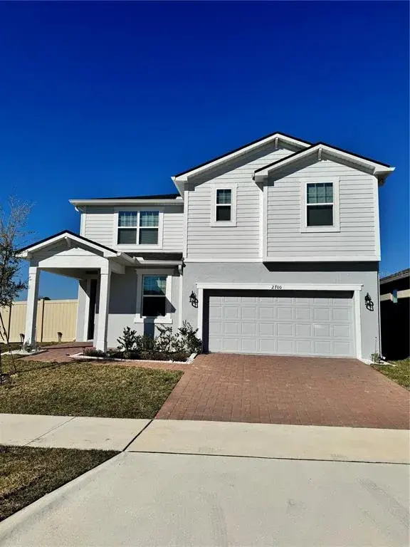 Property for sale at 2700 SWEET ACACIA DRIVE, CLERMONT, FL, 34711