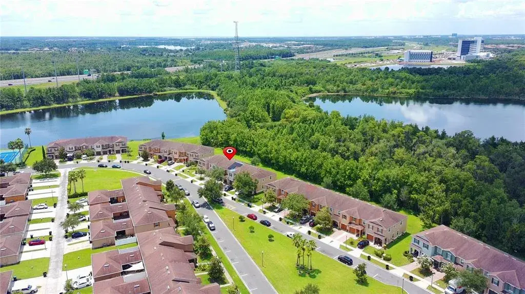 Property for sale at 11155 SAVANNAH LANDING CIRCLE, ORLANDO, FL, 32832