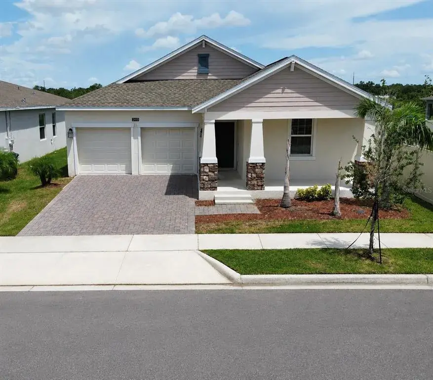 Property for sale at 2410 RELAXING LANE, KISSIMMEE, FL, 34744