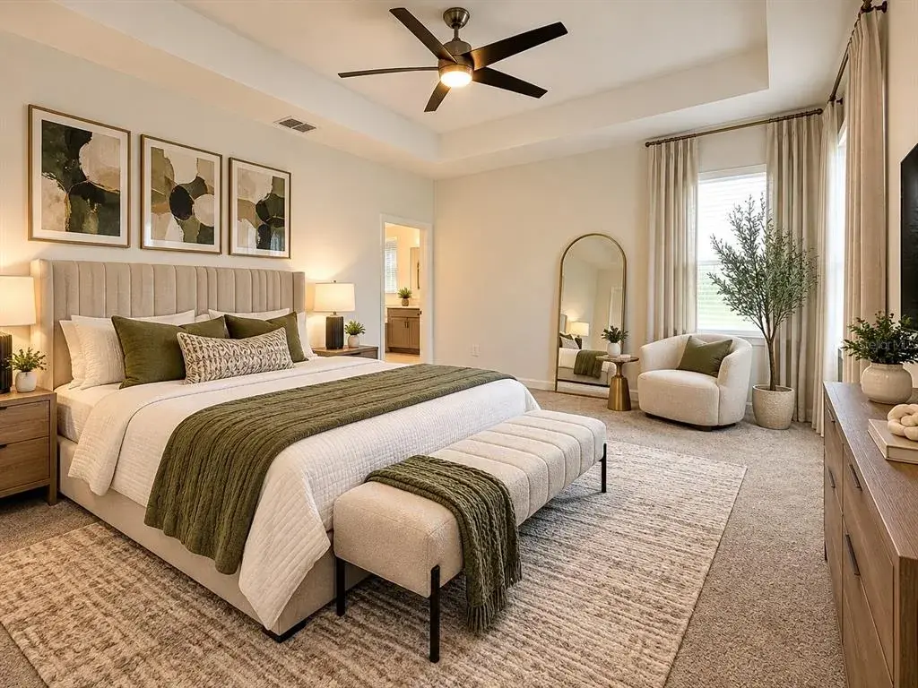 Property for sale at 2410 RELAXING LANE, KISSIMMEE, FL, 34744