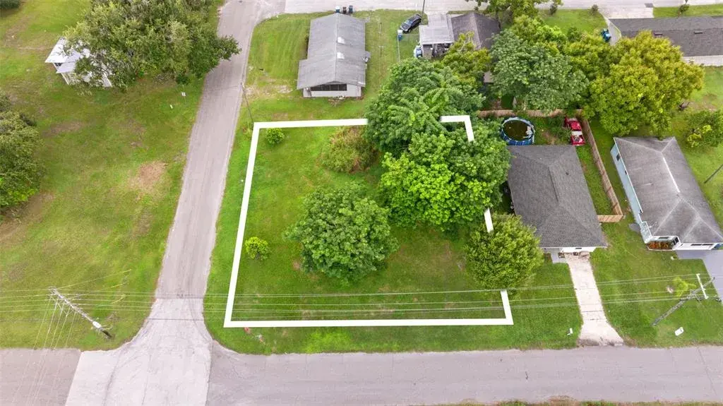 Property for sale at FRENCH AVENUE S, FORT MEADE, FL, 33841