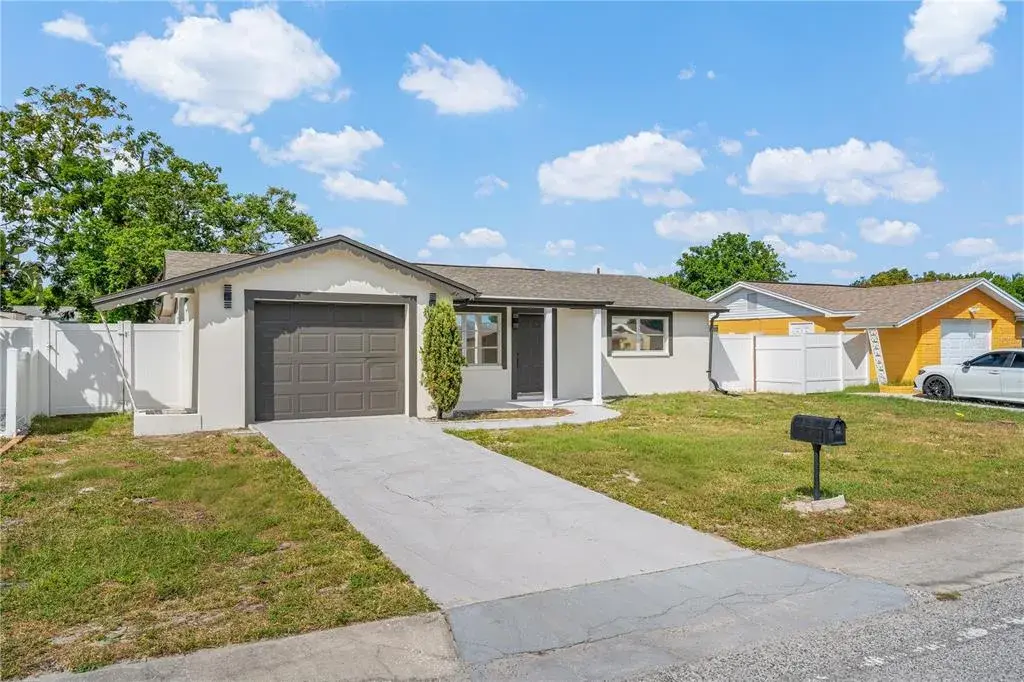 Property for sale at 3041 HOLIDAY LAKE DRIVE, HOLIDAY, FL, 34691