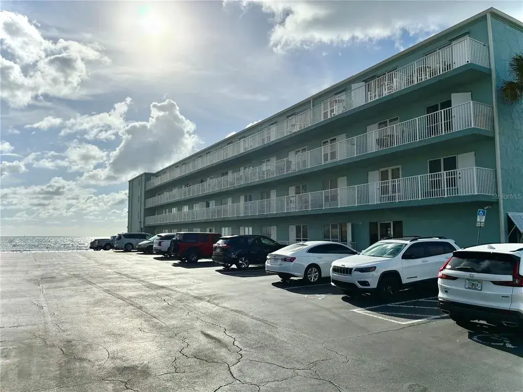 Property for sale at 3727 S ATLANTIC AVENUE UNIT 1120, DAYTONA BEACH, FL, 32118