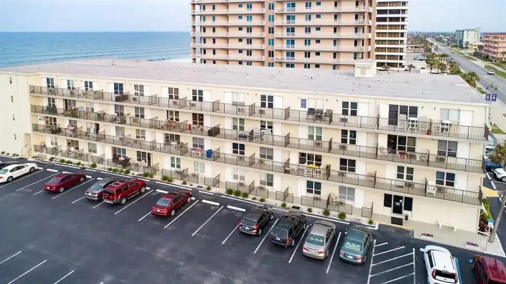Property for sale at 3727 S ATLANTIC AVENUE UNIT 1120, DAYTONA BEACH, FL, 32118