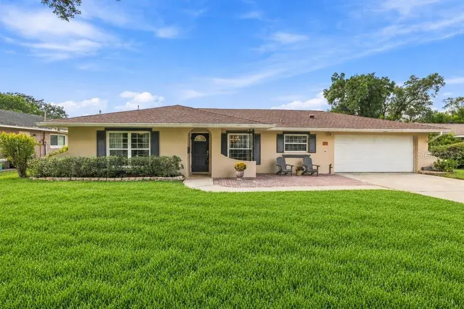 Property for sale at 3020 GREENMOUNT ROAD, ORLANDO, FL, 32806
