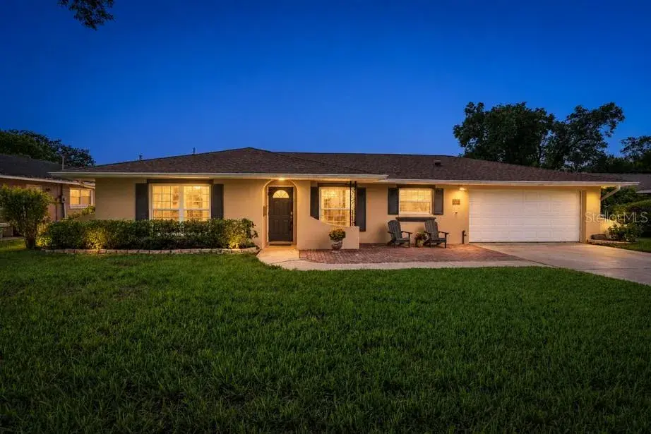 Property for sale at 3020 GREENMOUNT ROAD, ORLANDO, FL, 32806
