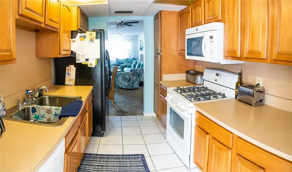 Property for sale at 3018 59TH STREET S UNIT 309, GULFPORT, FL, 33707