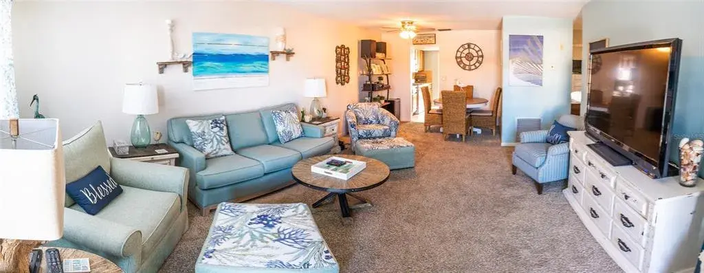 Property for sale at 3018 59TH STREET S UNIT 309, GULFPORT, FL, 33707