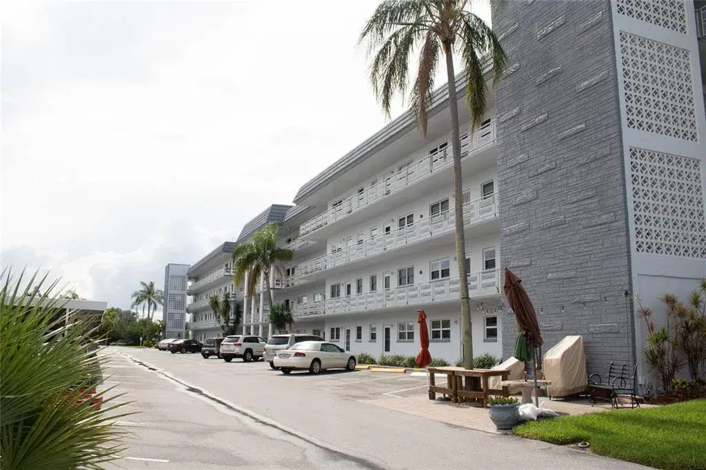 Property for sale at 3018 59TH STREET S UNIT 309, GULFPORT, FL, 33707