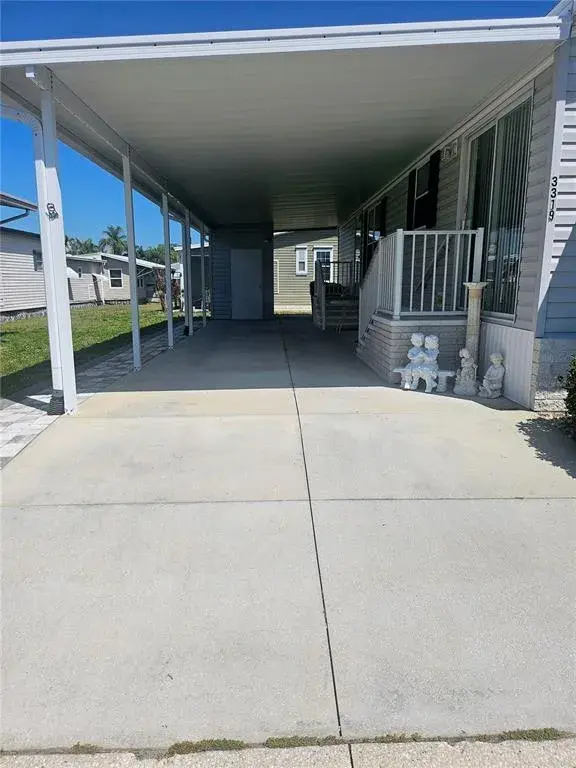 Property for sale at 3319 OVERCUP OAK TERRACE, SARASOTA, FL, 34237