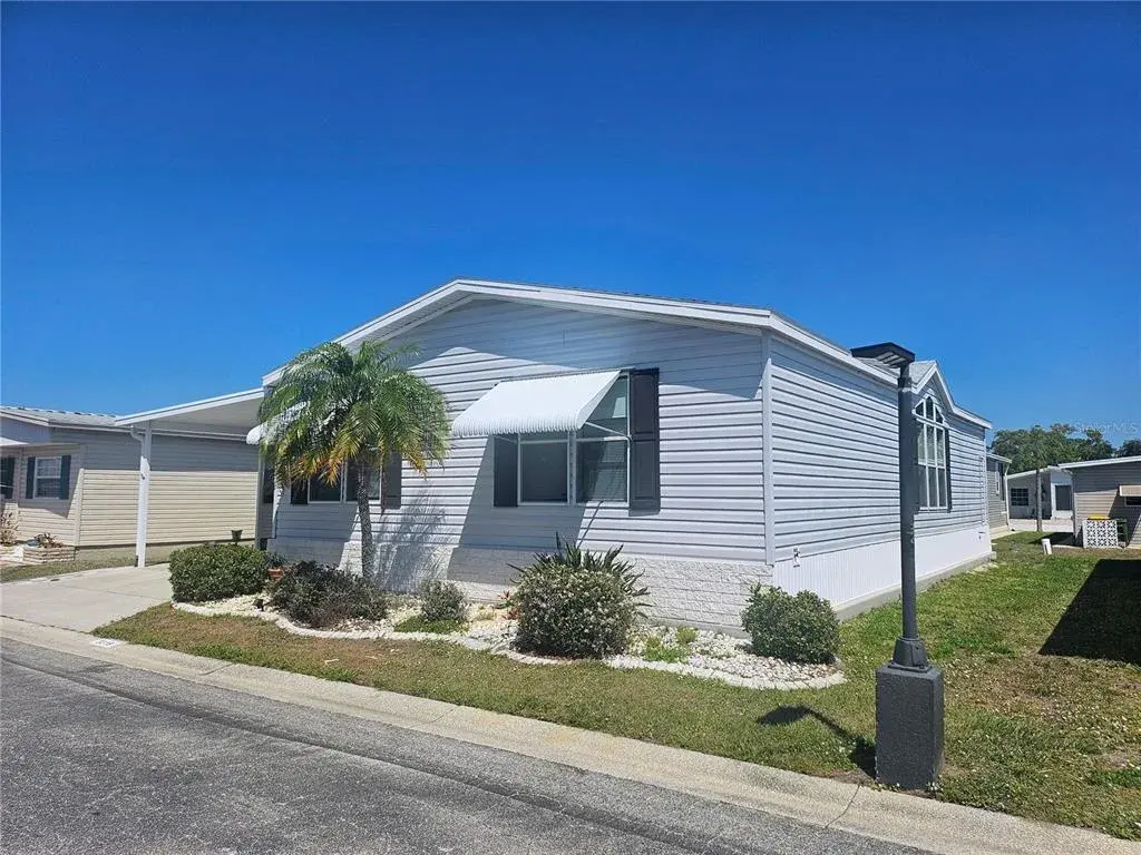 Property for sale at 3319 OVERCUP OAK TERRACE, SARASOTA, FL, 34237