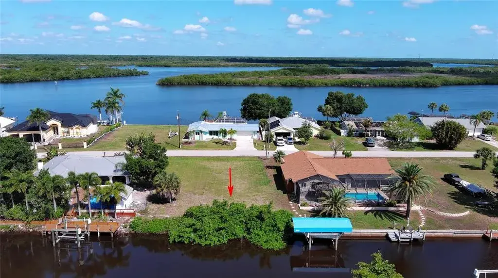 Property for sale at 2060 RIVER BASIN TERRACE, PUNTA GORDA, FL, 33982