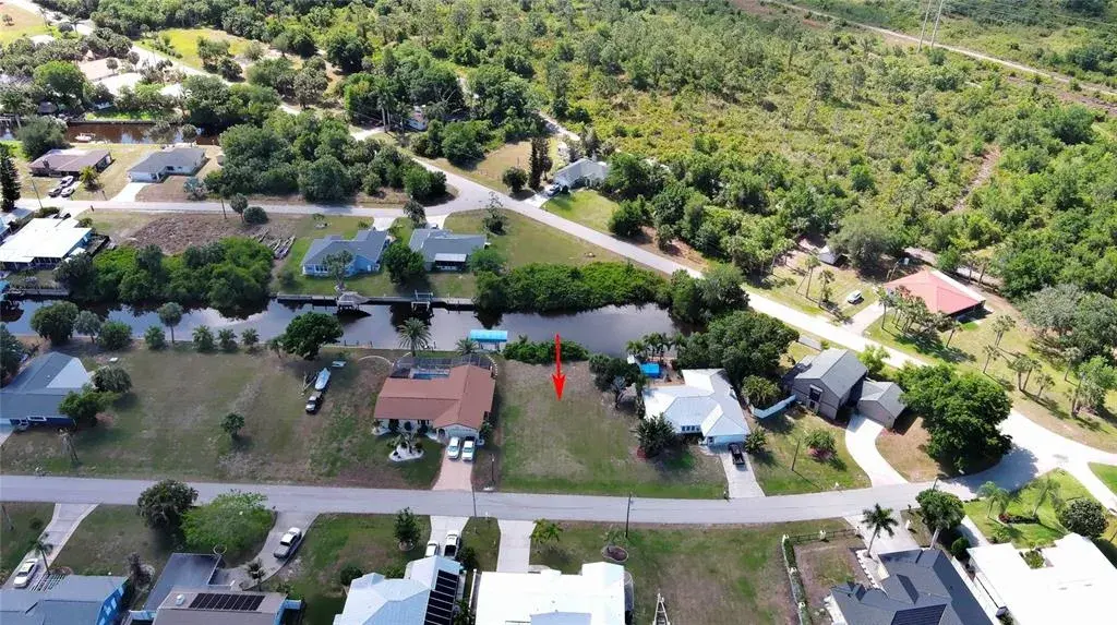 Property for sale at 2060 RIVER BASIN TERRACE, PUNTA GORDA, FL, 33982
