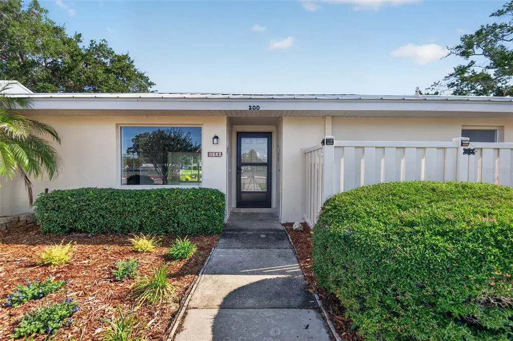 Property for sale at 11643 W KING FISHER COURT UNIT 200, CRYSTAL RIVER, FL, 34429
