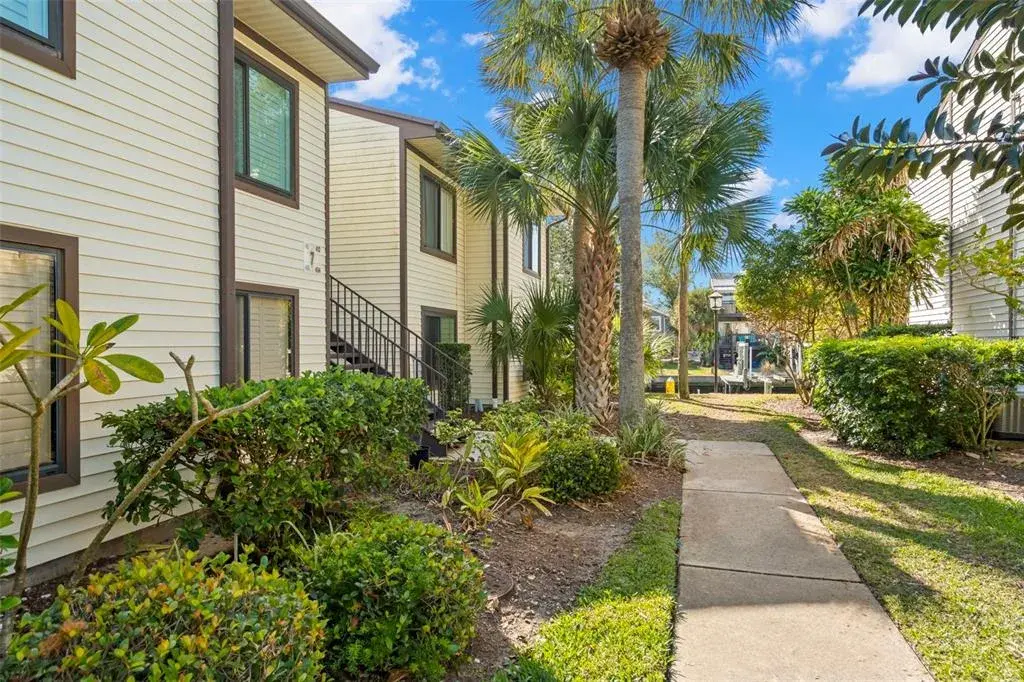 Property for sale at 412 MOORINGS COVE DRIVE UNIT 7H, TARPON SPRINGS, FL, 34689