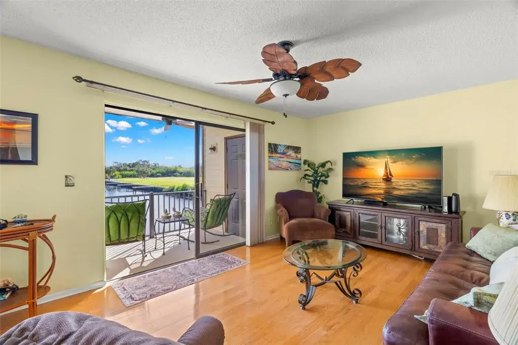 Property for sale at 412 MOORINGS COVE DRIVE UNIT 7H, TARPON SPRINGS, FL, 34689