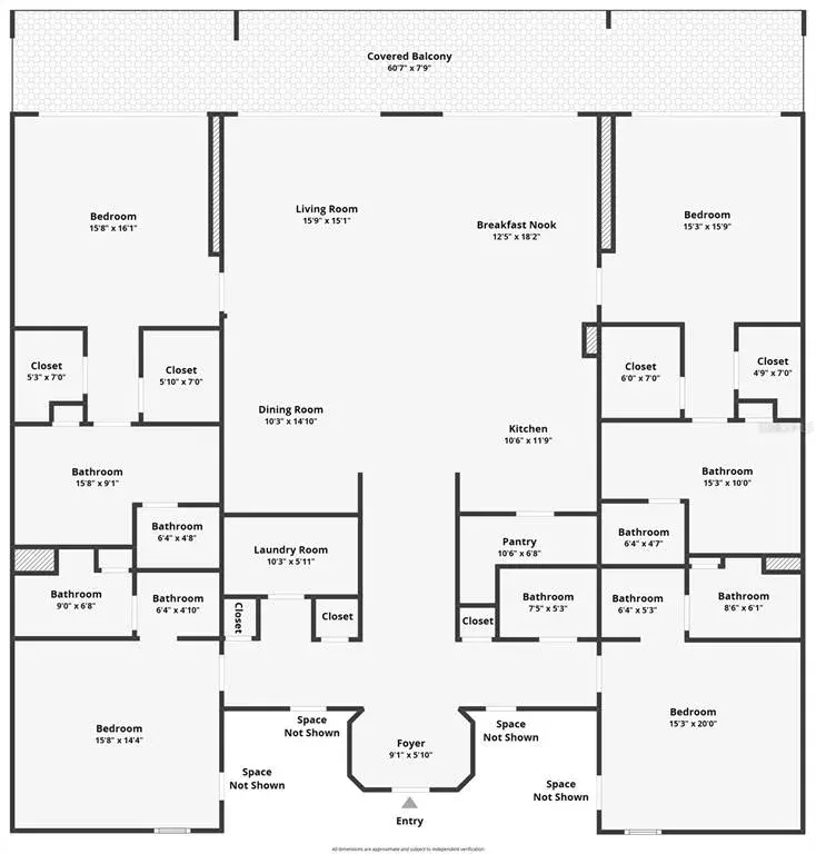 Property for sale at 200 OCEAN CREST DRIVE UNIT 1012, PALM COAST, FL, 32137