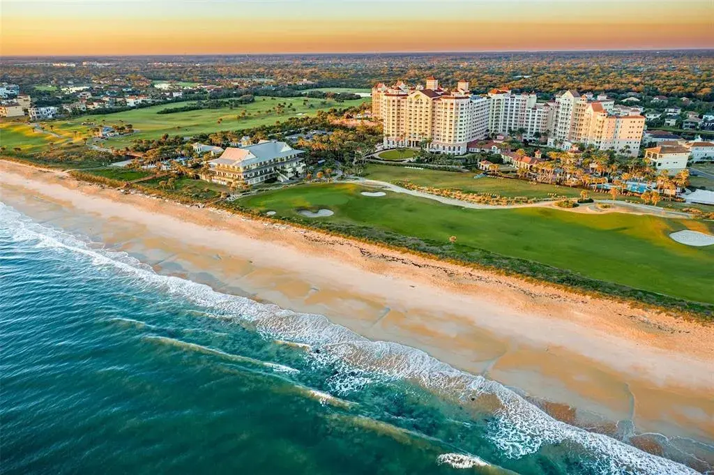Property for sale at 200 OCEAN CREST DRIVE UNIT 1012, PALM COAST, FL, 32137