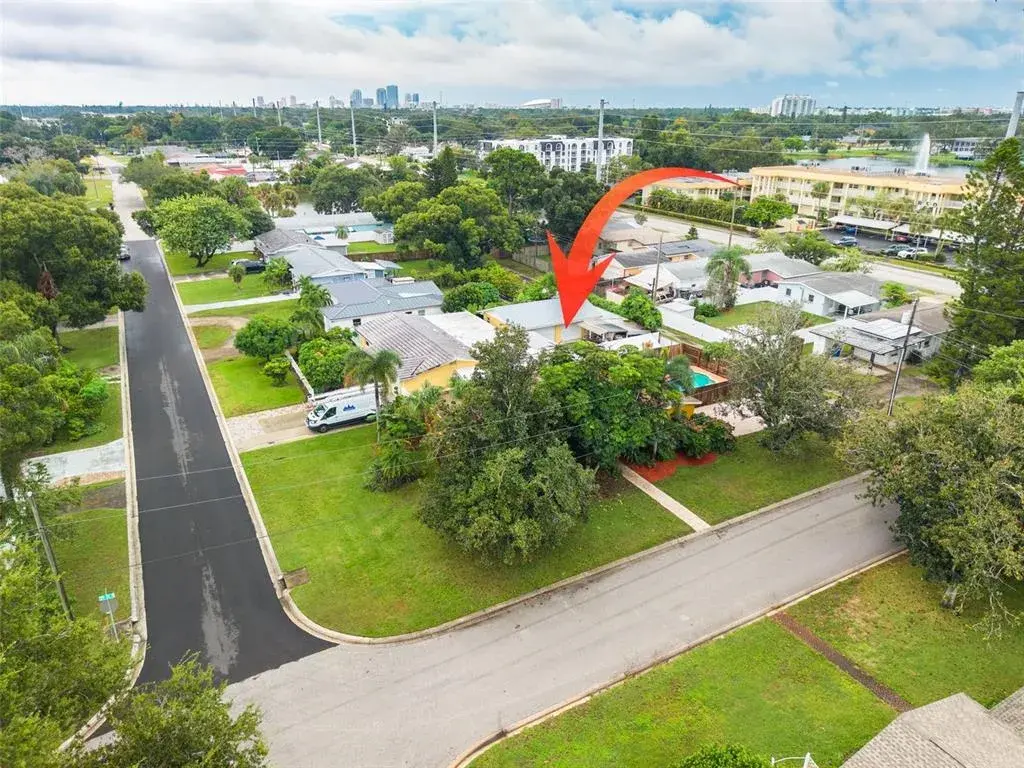 Property for sale at 1345 39TH STREET N, ST PETERSBURG, FL, 33713