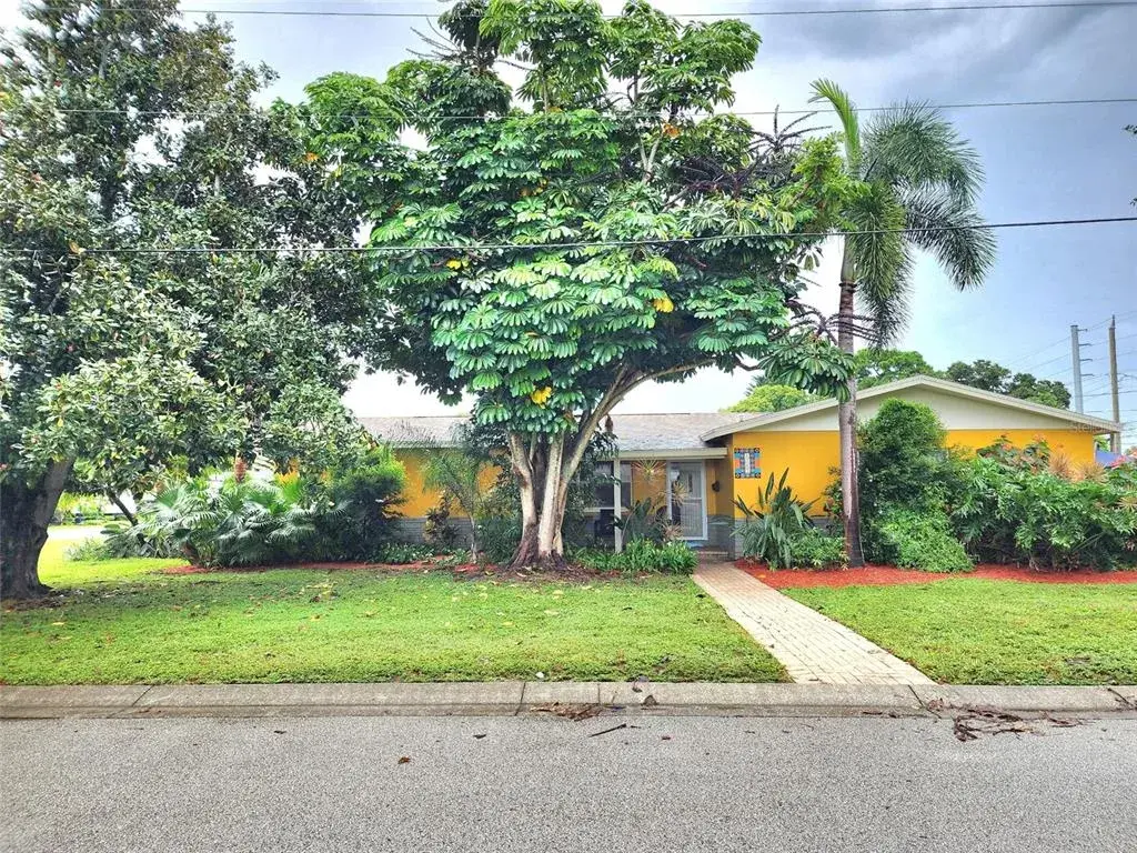 Property for sale at 1345 39TH STREET N, ST PETERSBURG, FL, 33713