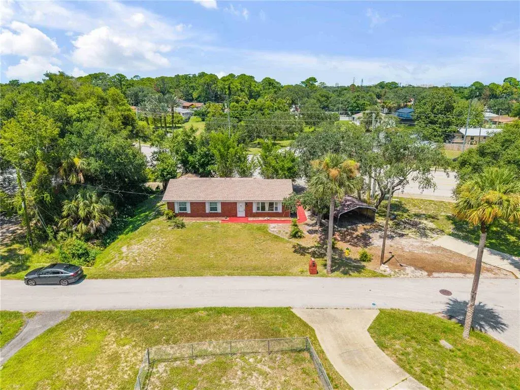 Property for sale at 5680 PALM AVENUE, PORT ORANGE, FL, 32127