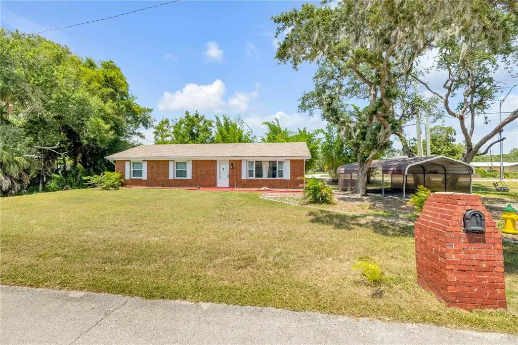 Property for sale at 5680 PALM AVENUE, PORT ORANGE, FL, 32127