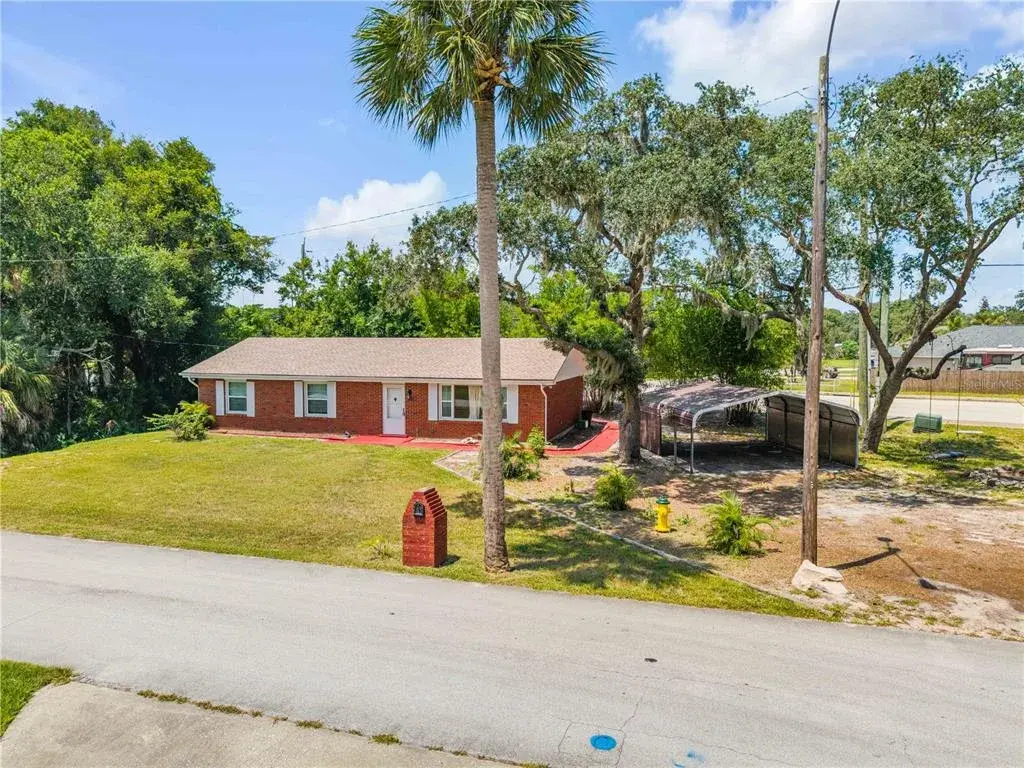 Property for sale at 5680 PALM AVENUE, PORT ORANGE, FL, 32127
