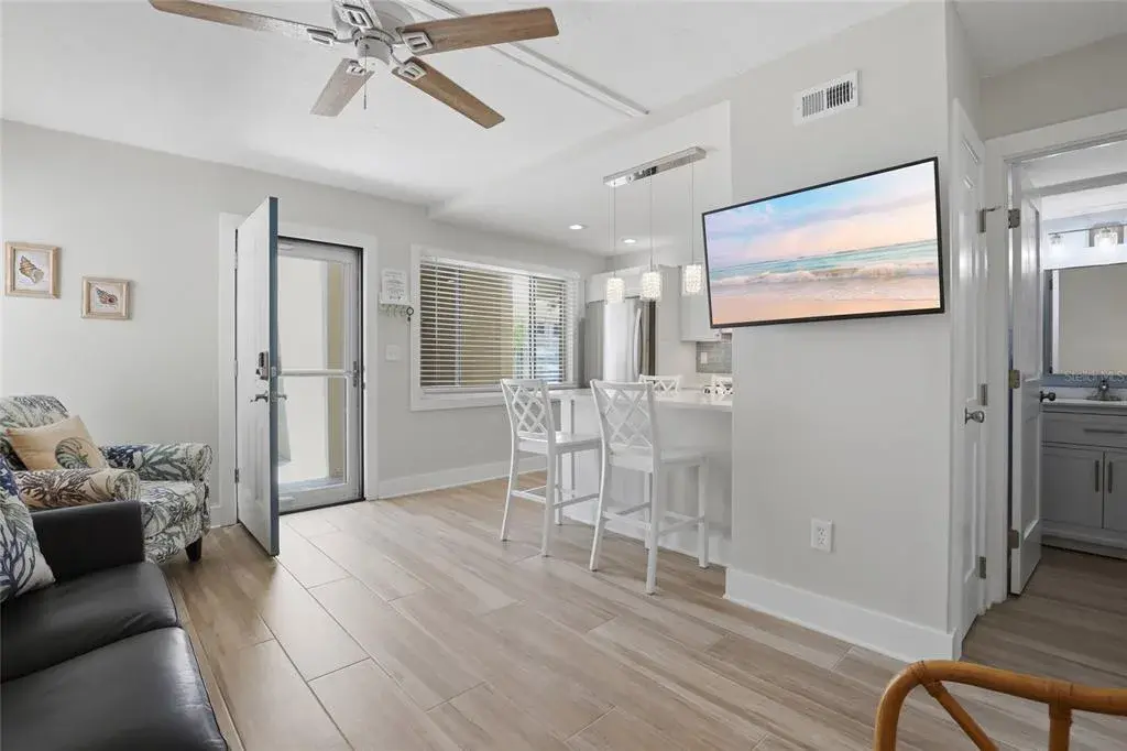 Property for sale at 5950 MIDNIGHT PASS ROAD UNIT 101, SARASOTA, FL, 34242