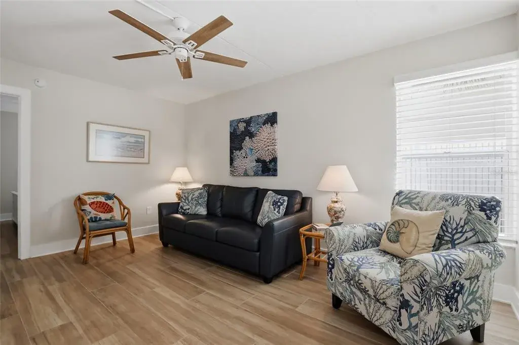 Property for sale at 5950 MIDNIGHT PASS ROAD UNIT 101, SARASOTA, FL, 34242