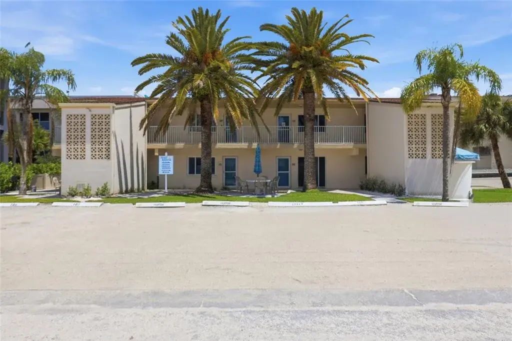 Property for sale at 5950 MIDNIGHT PASS ROAD UNIT 101, SARASOTA, FL, 34242