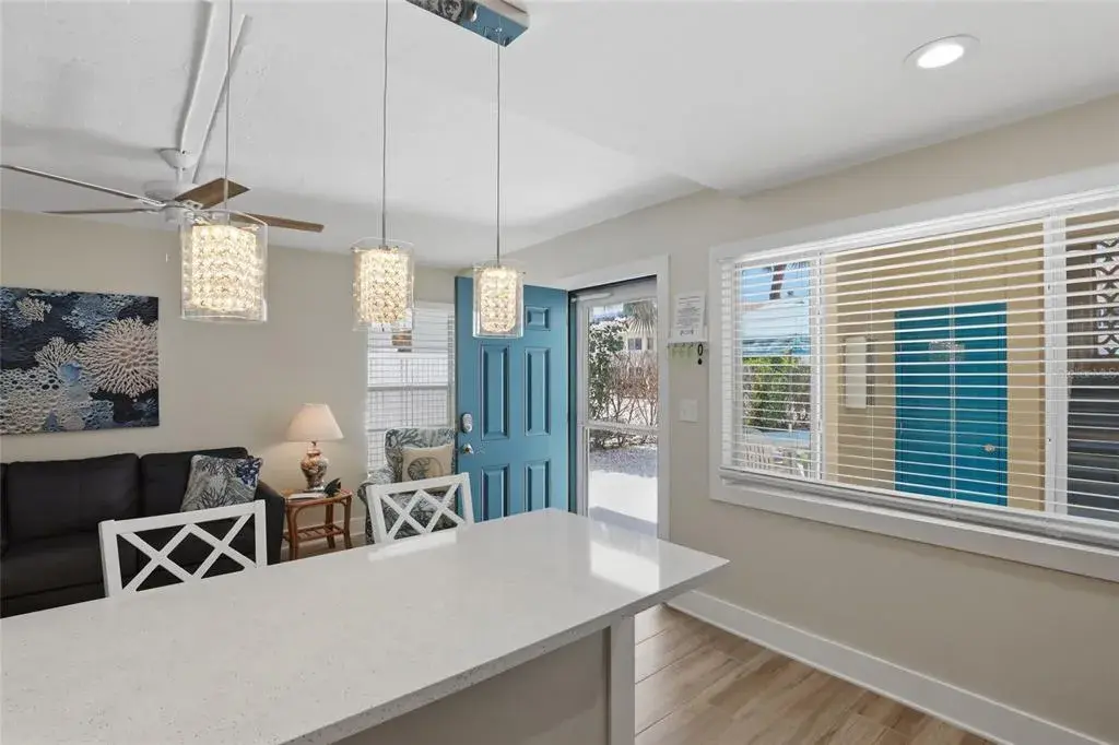 Property for sale at 5950 MIDNIGHT PASS ROAD UNIT 101, SARASOTA, FL, 34242
