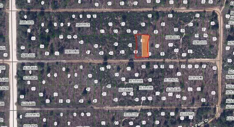 Property for sale at 00 BIRCH STREET, INTERLACHEN, FL, 32148