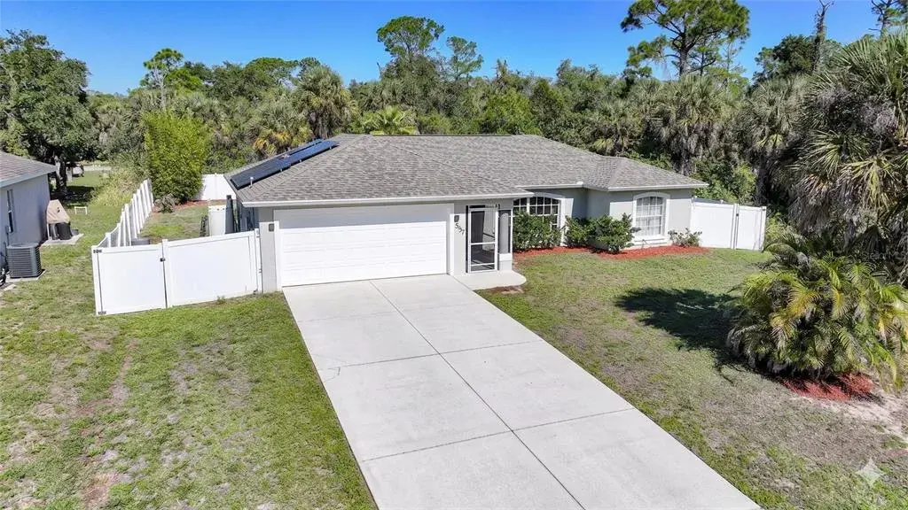 Property for sale at 3097 PARADE TERRACE, NORTH PORT, FL, 34286