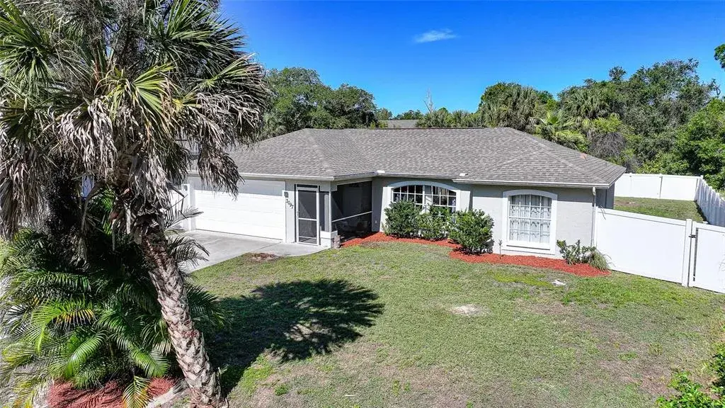 Property for sale at 3097 PARADE TERRACE, NORTH PORT, FL, 34286