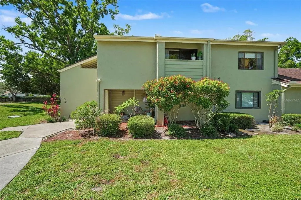 Property for sale at 13507 PALMWOOD LANE UNIT 13507, TAMPA, FL, 33618