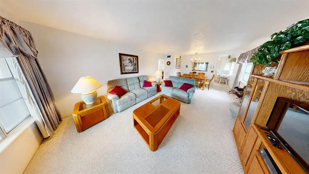Front Living Room