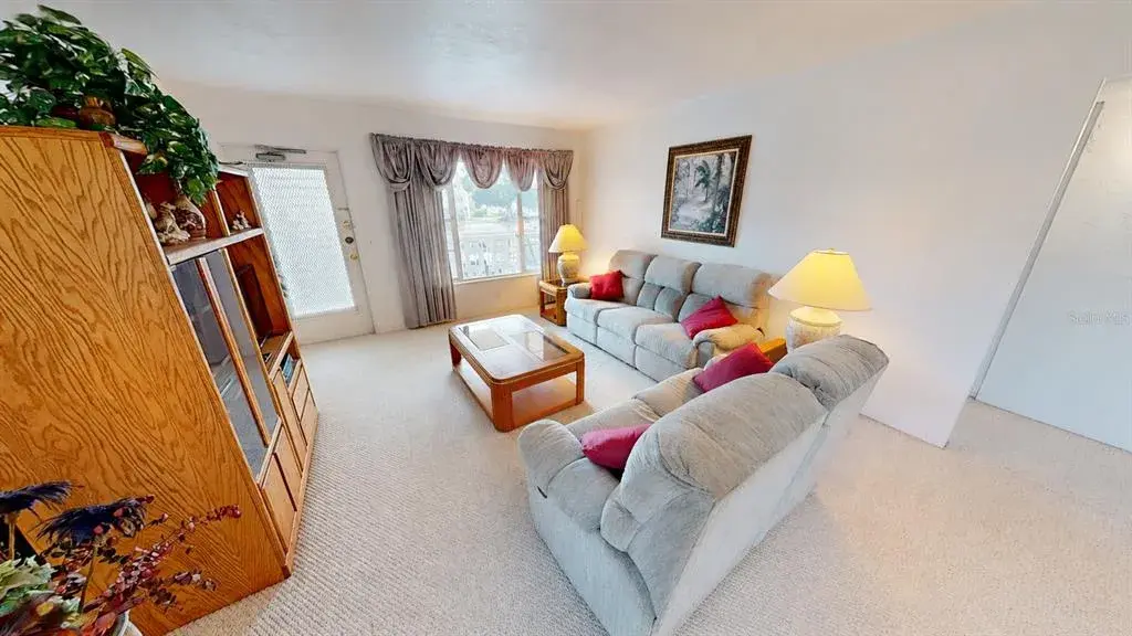 Front Living Room