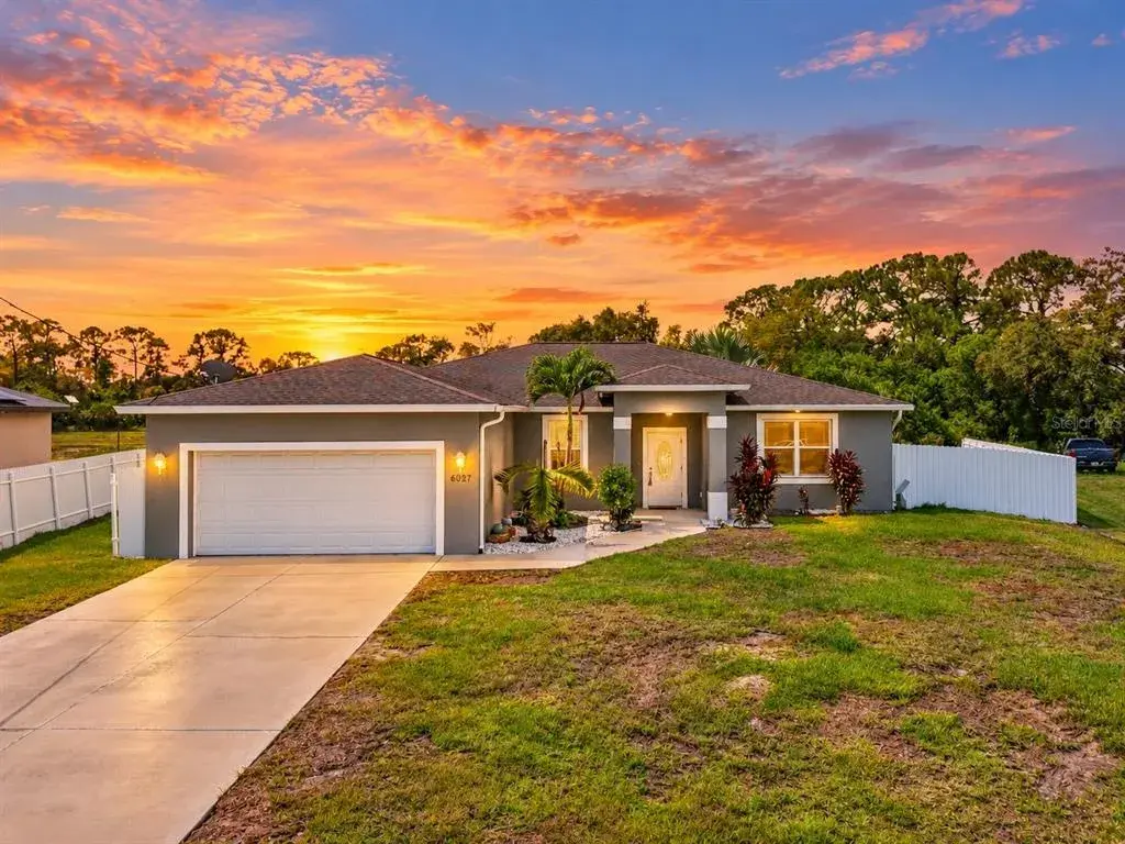 Property for sale at 6027 ACORN CIRCLE, LABELLE, FL, 33935