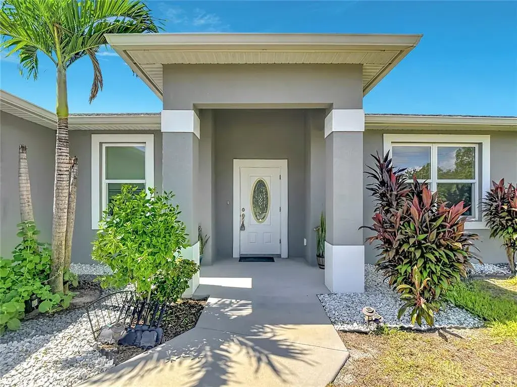 Property for sale at 6027 ACORN CIRCLE, LABELLE, FL, 33935