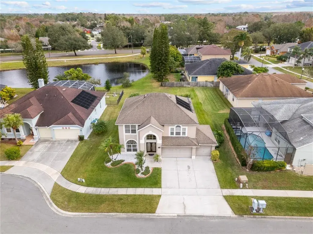 Property for sale at 617 LAKESCAPE COURT, ORLANDO, FL, 32828