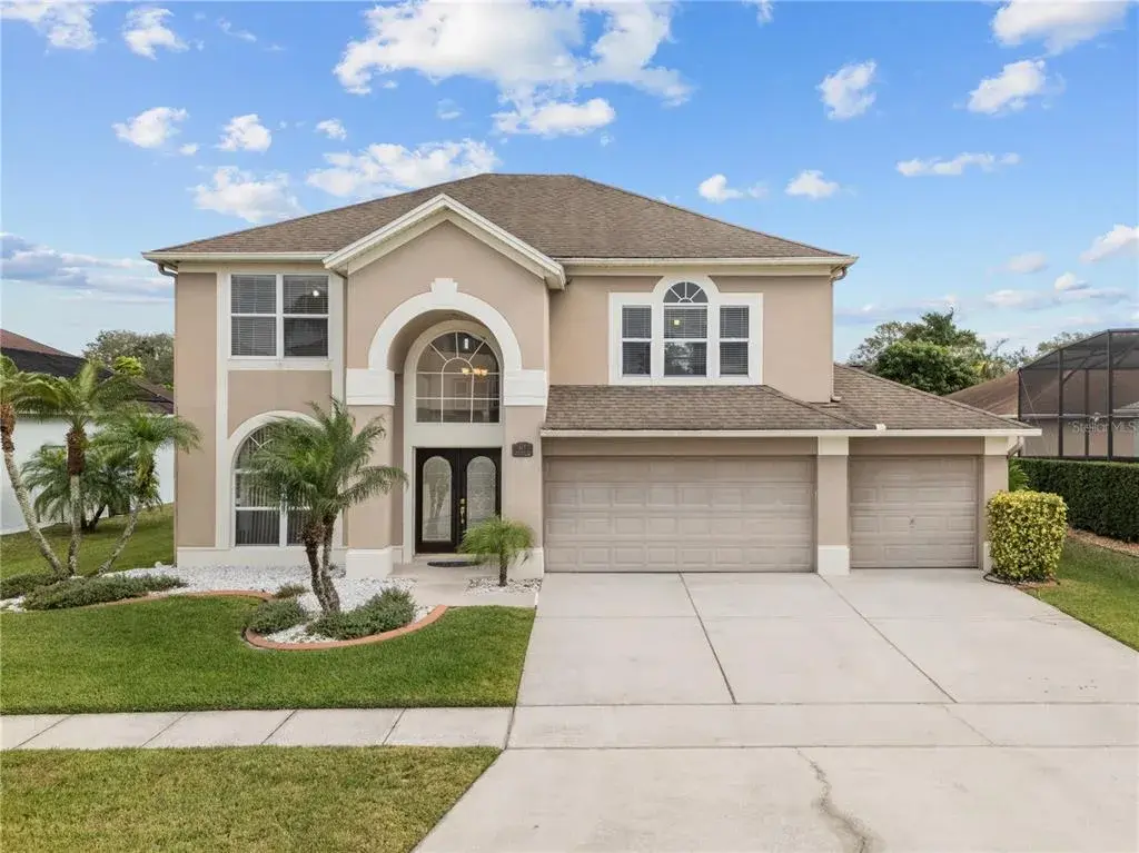 Property for sale at 617 LAKESCAPE COURT, ORLANDO, FL, 32828