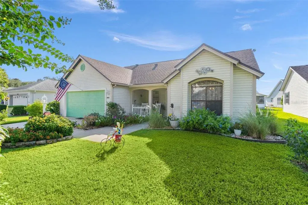 Property for sale at 611 LISBON LANE, THE VILLAGES, FL, 32159