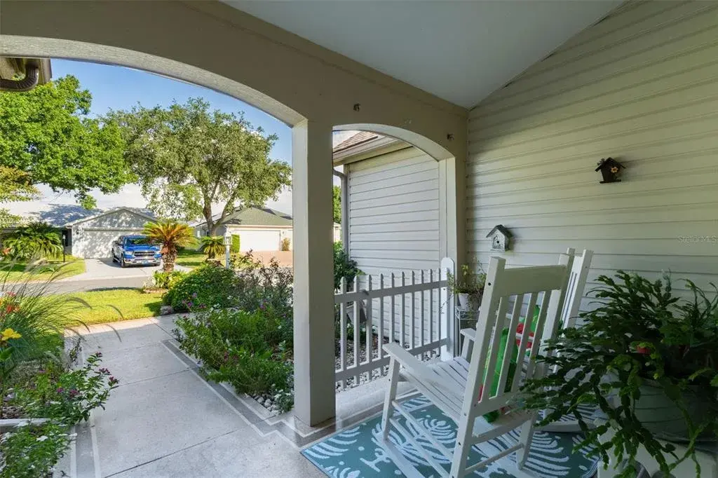 Property for sale at 611 LISBON LANE, THE VILLAGES, FL, 32159