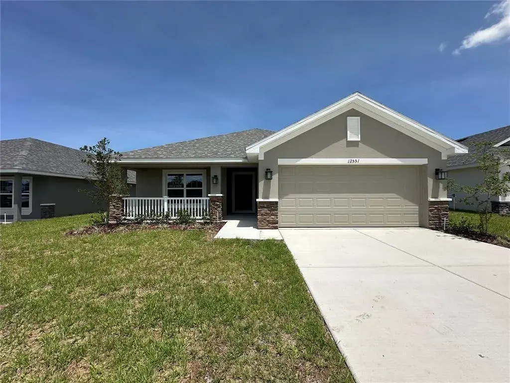 Property for sale at 12551 NE 48TH TERRACE, OXFORD, FL, 34484