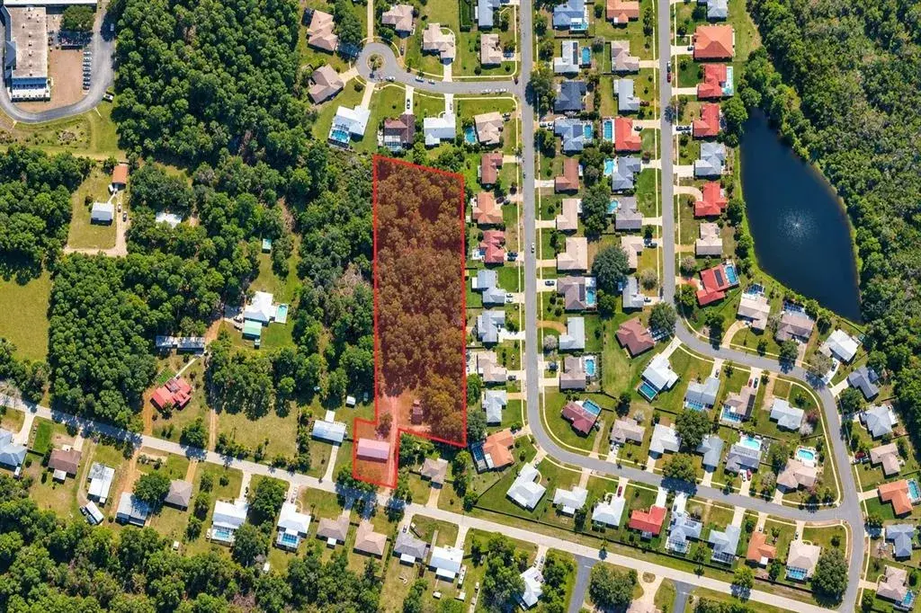 Property for sale at 200 28TH STREET, EDGEWATER, FL, 32141