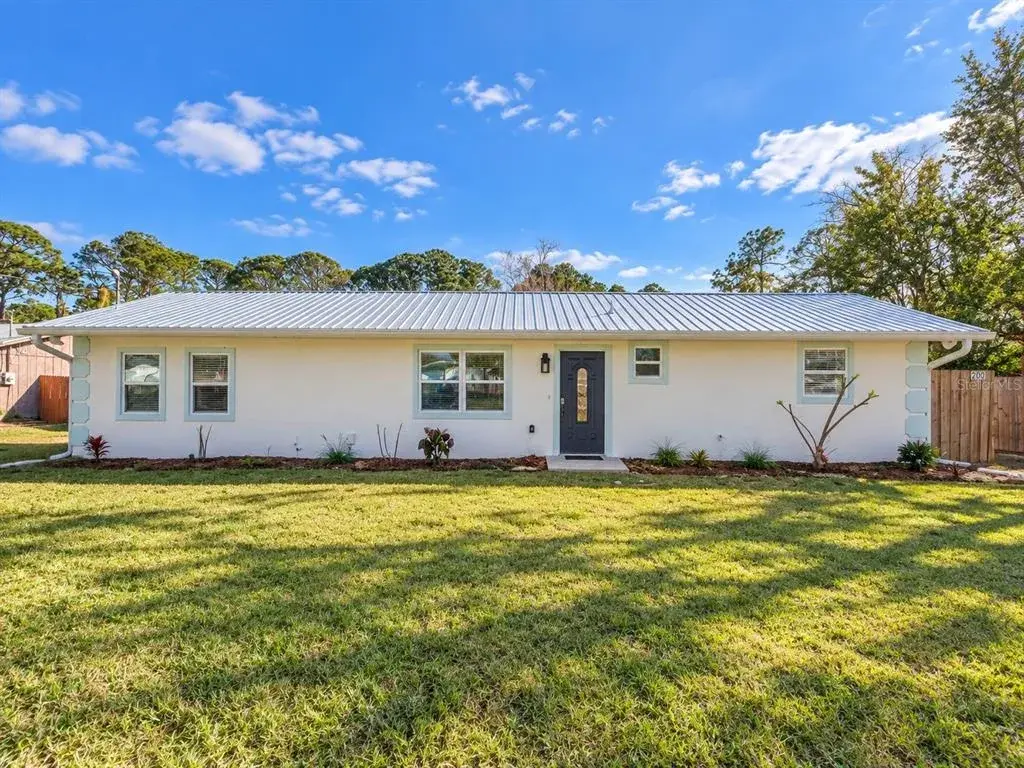 Property for sale at 200 28TH STREET, EDGEWATER, FL, 32141