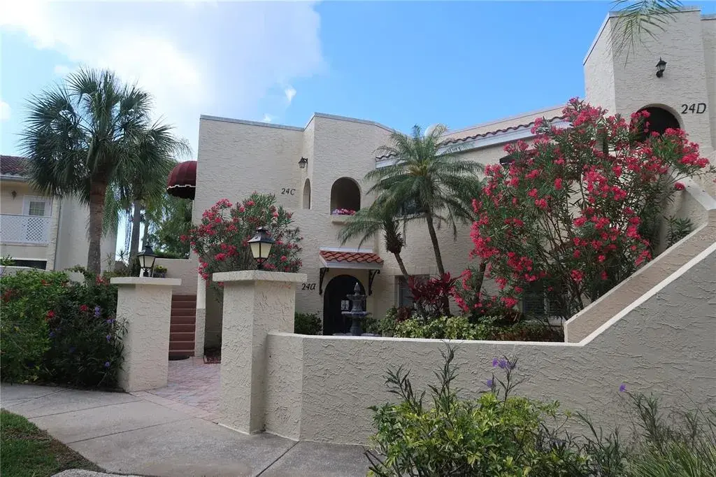 Property for sale at 6101 34TH STREET W UNIT 24C, BRADENTON, FL, 34210